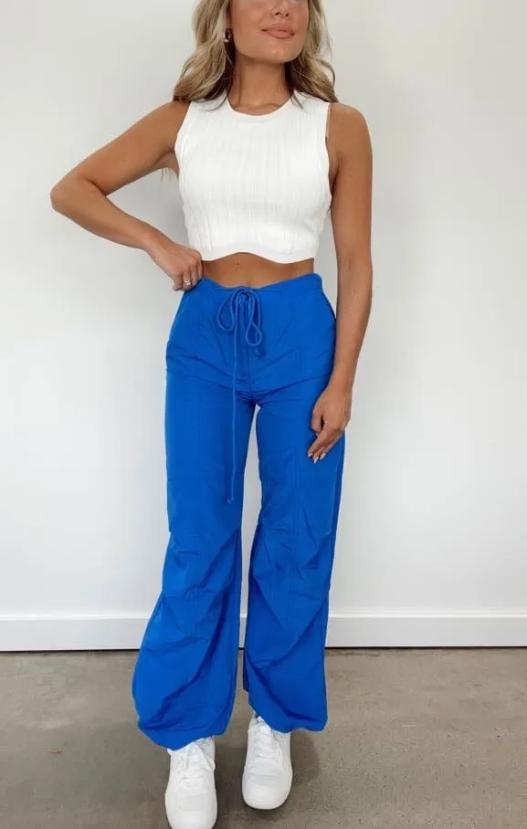 Set The Trend Pants