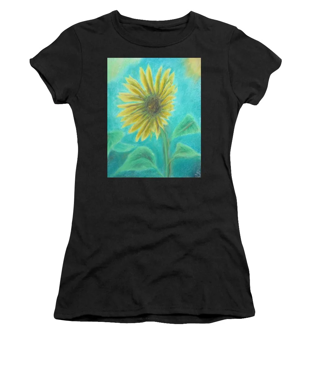 Sunflower Trance ~ Women's T-Shirt