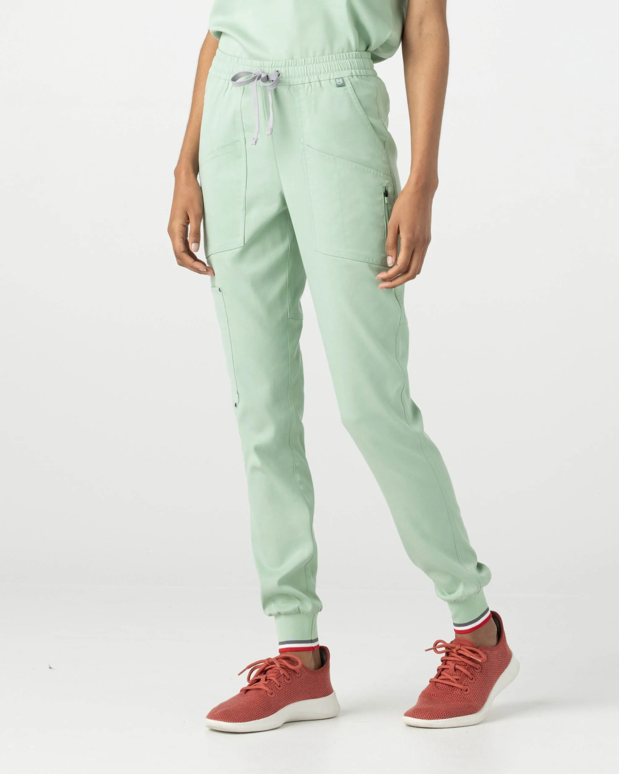 TENCEL™ Catalina‎ ‎ Jogger Scrub Pants (Final Sale)