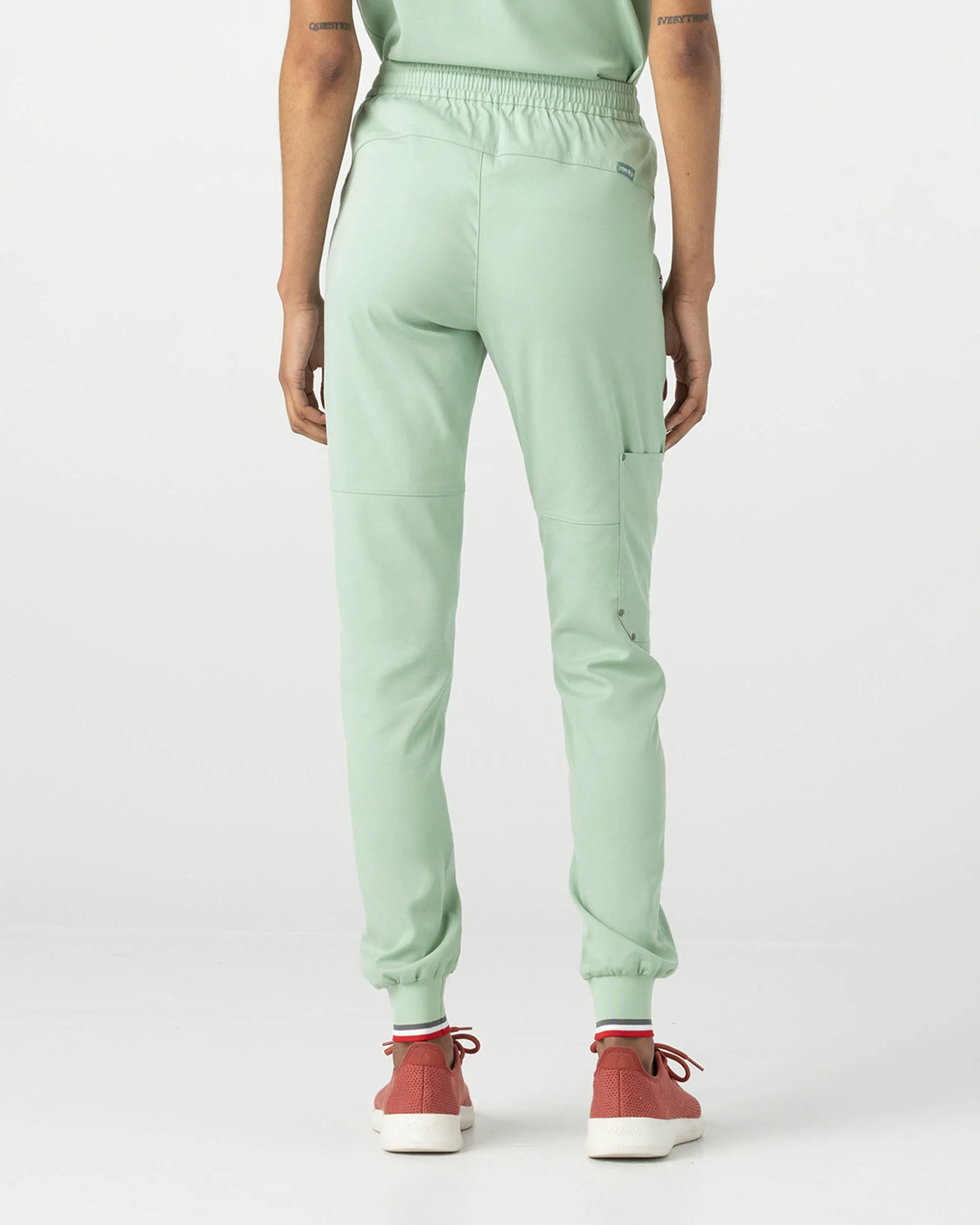 TENCEL™ Catalina‎ ‎ Jogger Scrub Pants (Final Sale)