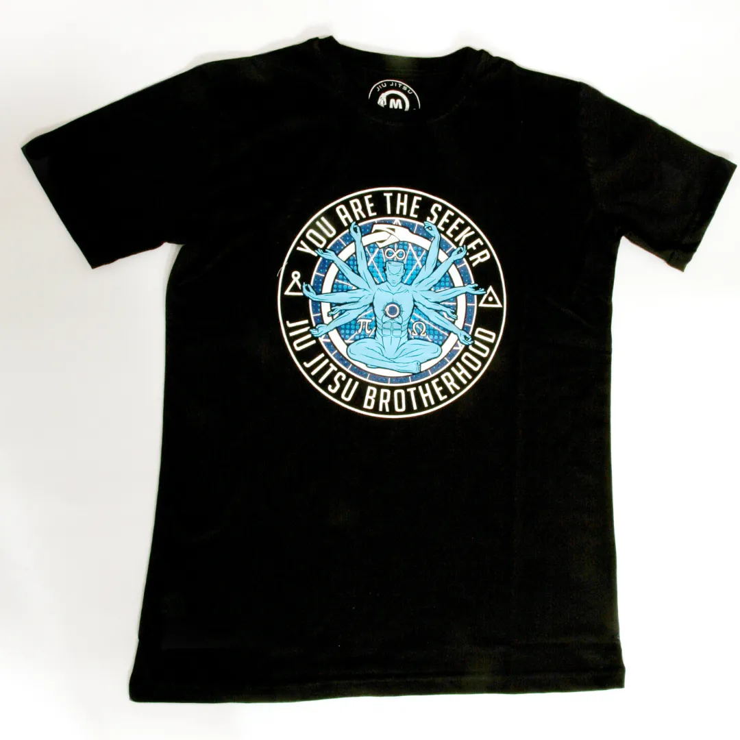 'The Seeker' T-Shirt