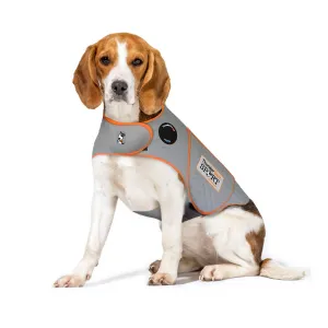 Thunderworks ThunderShirt for Dogs: Platinum Sport