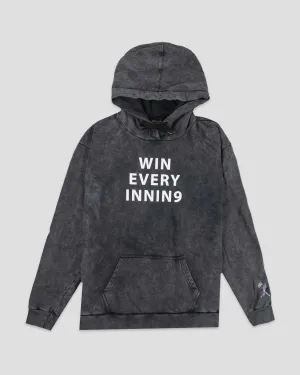 Win Every Inning Hoodie