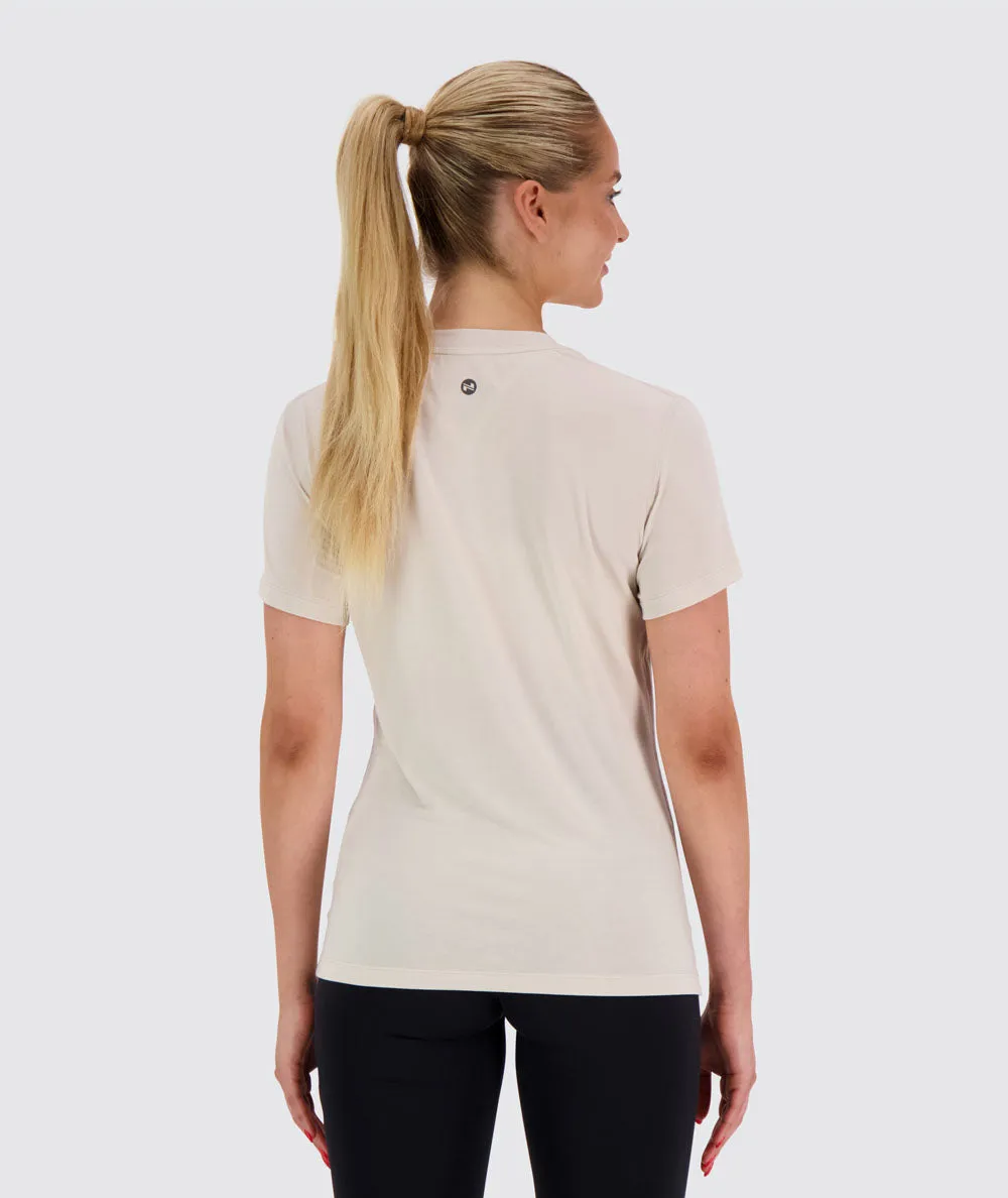 Women's Training Tee