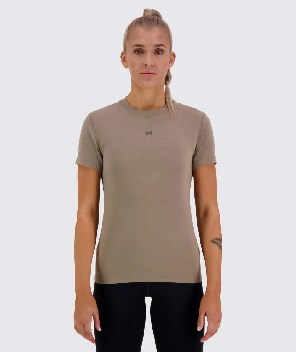 Women's Training Tee