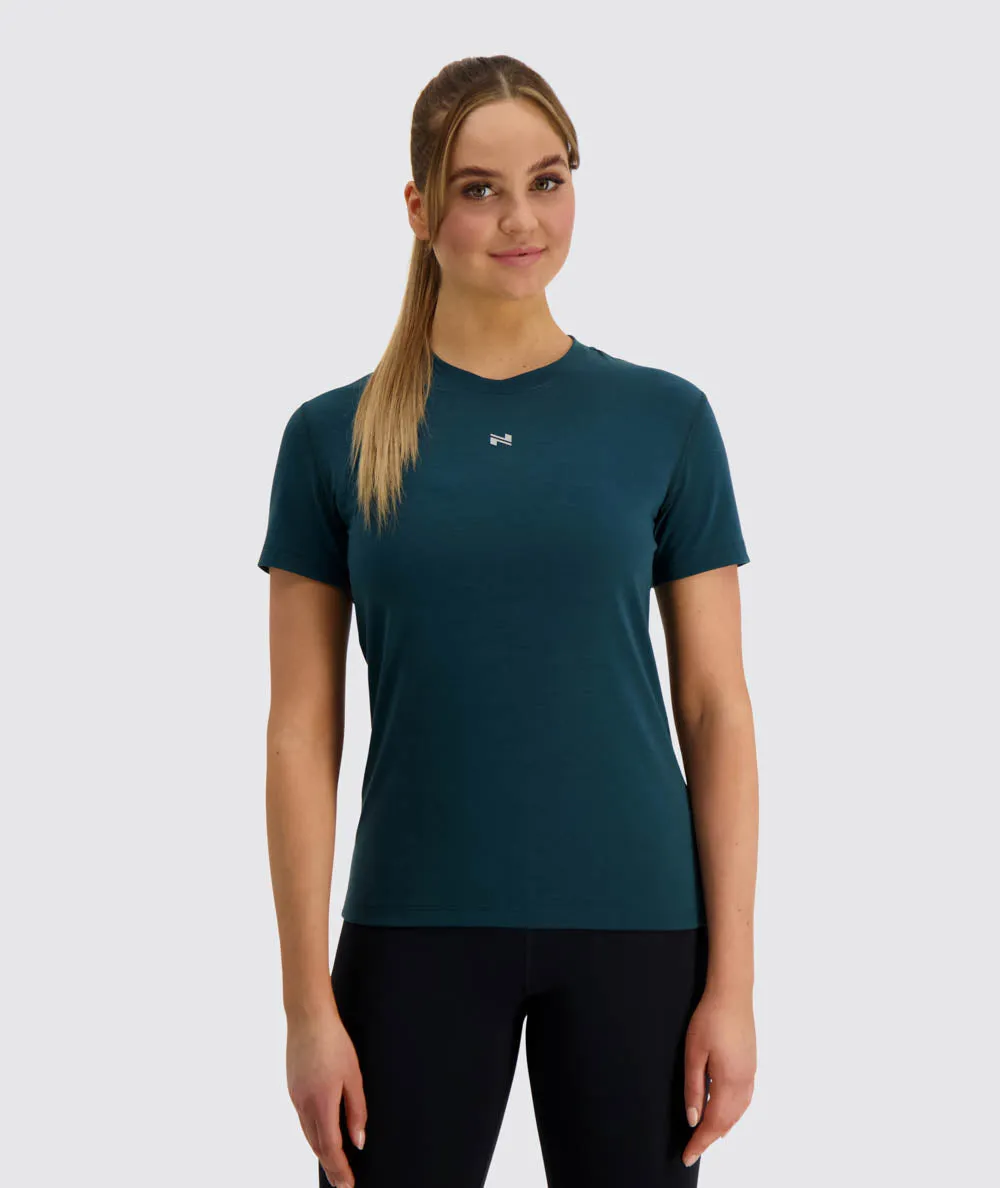 Women's Training Tee