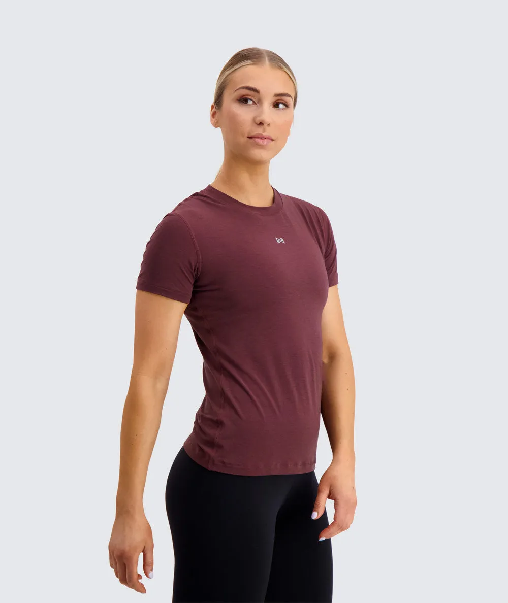 Women's Training Tee