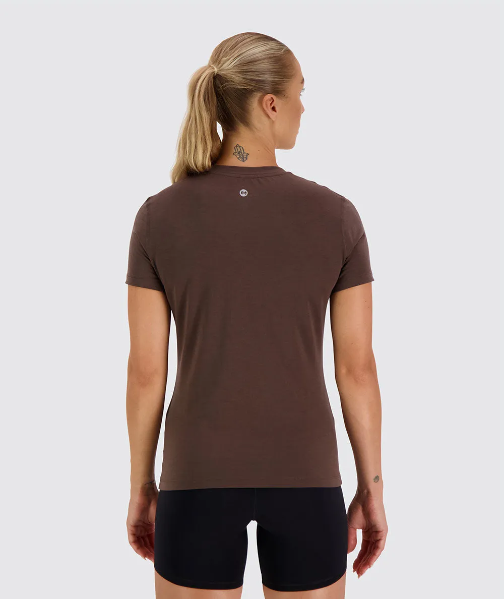 Women's Training Tee