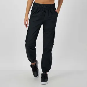 Woven Cargo Pants, C Logo